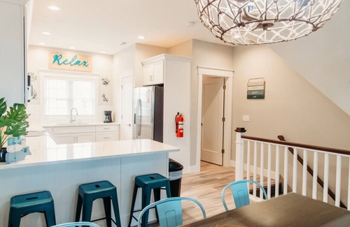 Celina Casa | 771 TH · Paradise Palms - 2 Bed/2.5 Bath Townhome w/ Amazing Views!