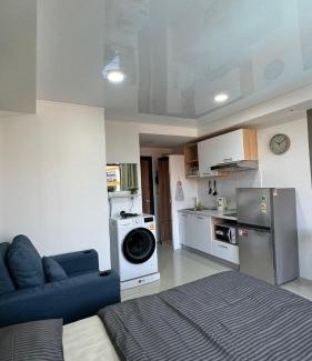 Mai Khao Apartamento | 777 Beach Condo Maikhao