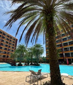 Mai Khao Apartamento | 777 Beach Condo Maikhao