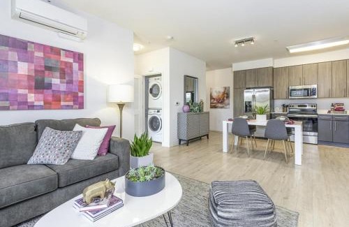 Menlo Park Apartamento | 777 Hamilton