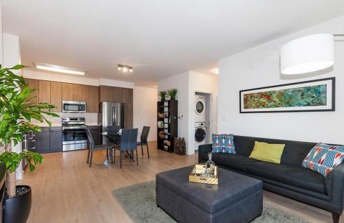 Menlo Park Apartamento | 777 Hamilton