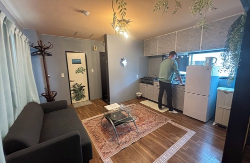 Tori Machi Casa | 777 Takamatsu Guest House