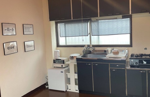 Tori Machi Casa | 777 Takamatsu Guest House