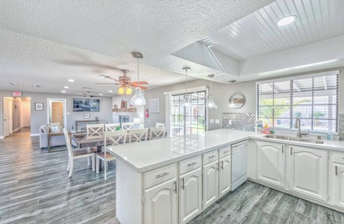 Southfork Casa | 777Rentals - 7BR/5BA - Serenity 1 Estate