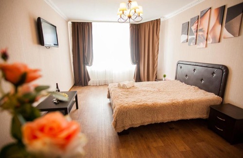 Patrusheva Apartamento | 78А улица Пермякова
