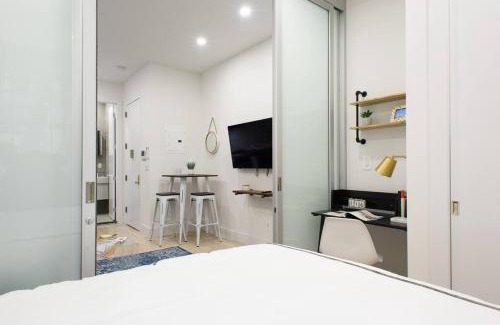 Upper East Side Apartamento | 78-1B New 1BR prime UES WD in unit BEST VALUE