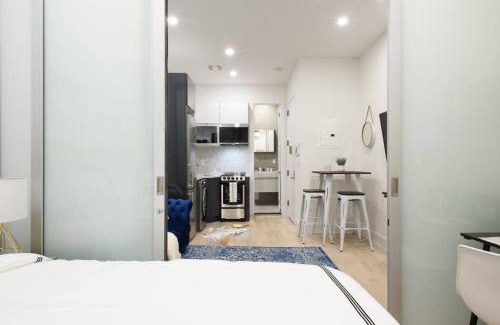 Upper East Side Apartamento | 78-1B New 1BR prime UES WD in unit BEST VALUE