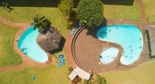 Kingsburgh Apartamento | 78 Cabanas Del Mar