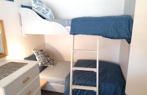 Kingsburgh Apartamento | 78 Cabanas Del Mar