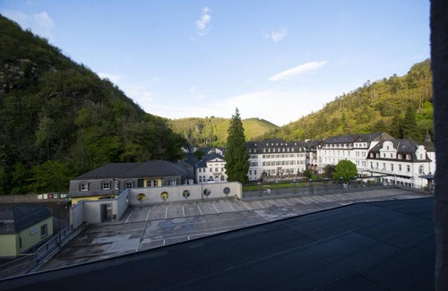 Bad Bertrich Apartamento | 78 m² Apartamento ∙ 2 habitaciones ∙ 4 huéspedes