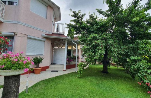 Siofok Apartamento | 78 m² Apartamento ∙ 2 habitaciones ∙ 5 huéspedes
