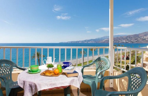Salobrena Apartamento | 78 m² Apartamento ∙ 2 habitaciones ∙ 4 personas
