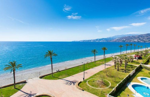 Salobrena Apartamento | 78 m² Apartamento ∙ 2 habitaciones ∙ 4 personas
