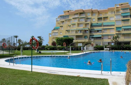 Salobrena Apartamento | 78 m² Apartamento ∙ 2 habitaciones ∙ 4 personas