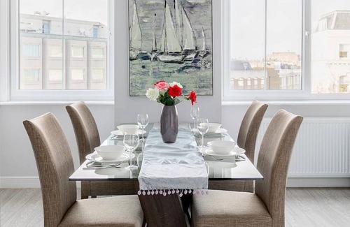 Kensington Apartamento | 78 m² Apartamento ∙ 2 habitaciones ∙ 5 huéspedes