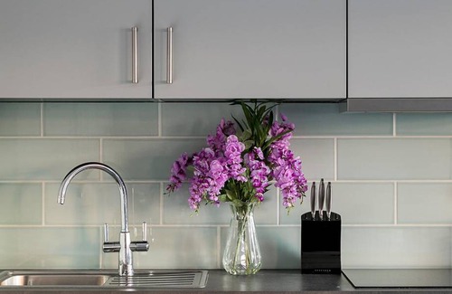 Kensington Apartamento | 78 m² Apartamento ∙ 2 habitaciones ∙ 5 huéspedes