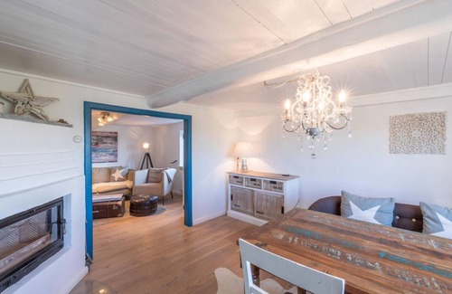 Nordstrand Casa | 78 m² Casa ∙ 2 habitaciones ∙ 4 personas