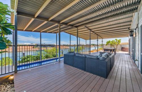 Exmouth Casa | 78 Madaffari Drive
