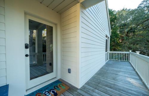 Spinnaker Beachhouses Casa | 781 Spinnaker Beach House