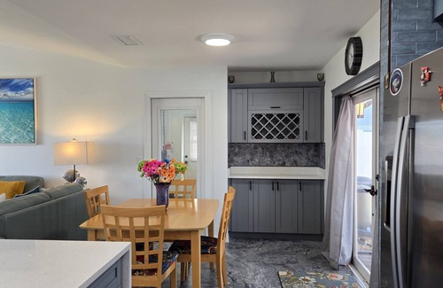 Laguna Shores Casa | 7834 Buccaneer Drive - Lovely Family Home on the South End of the Island!