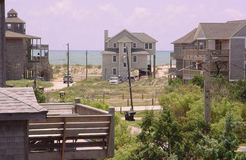 Frisco Casa | 7838 - Wilder View by Resort Realty