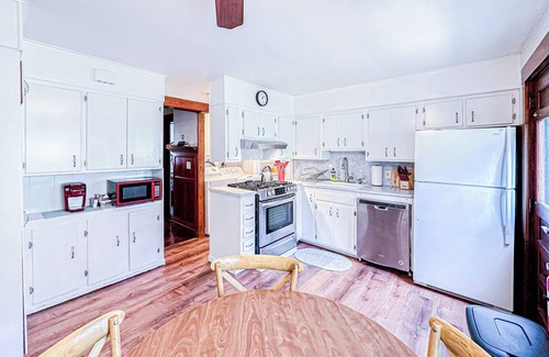Norwich Apartamento | 79-1 3br apartment