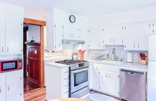 Norwich Apartamento | 79-1 3br apartment