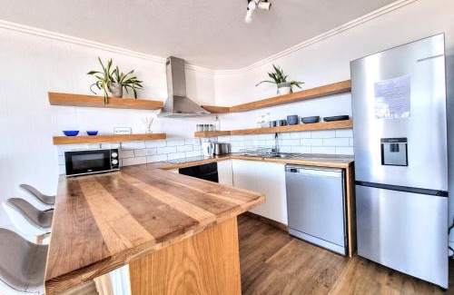 Shaka's Rock Apartamento | 79 Chaka's Cove