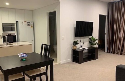Rivervale Apartamento | CERCA DE OPTUS Y CORONA