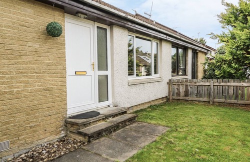 Aviemore Cabaña | 79 Corrour Road