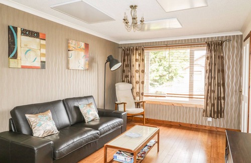 Aviemore Cabaña | 79 Corrour Road