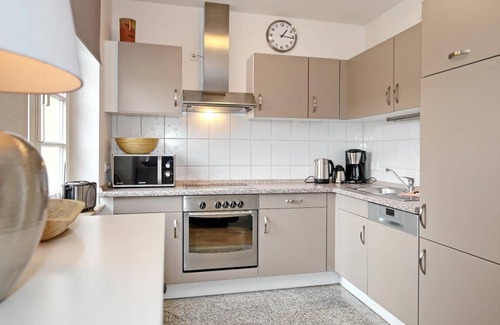 Ostseebad Kuhlungsborn Apartamento | 79 m² Apartamento ∙ 2 habitaciones ∙ 6 huéspedes