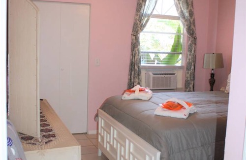 Laurel Apartamento | 79 m² Aparthotel ∙ 1 habitación ∙ 2 personas