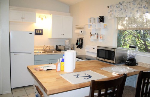 Laurel Apartamento | 79 m² Aparthotel ∙ 1 habitación ∙ 2 personas