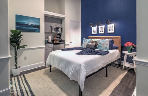 Columbus Apartamento | 79 m² Apartamento ∙ 2 huéspedes