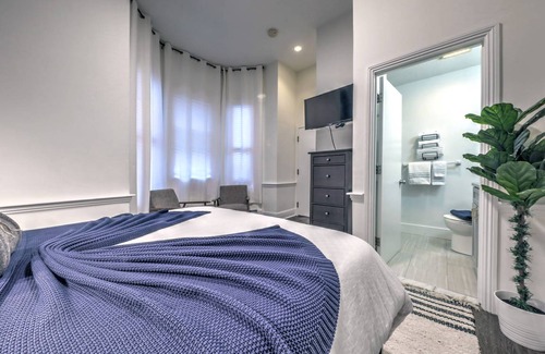 Columbus Apartamento | 79 m² Apartamento ∙ 2 huéspedes