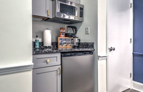 Columbus Apartamento | 79 m² Apartamento ∙ 2 huéspedes