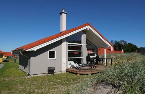 Grossenbrode Casa | 79 m² Casa ∙ 3 habitaciones ∙ 8 huéspedes