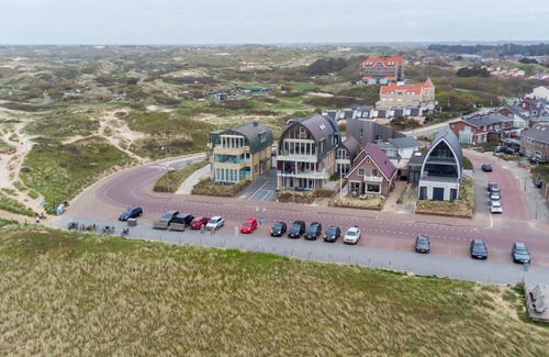 Egmond aan Zee Casa | 79 m² Casa ∙ 1 habitación ∙ 3 huéspedes