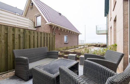 Egmond aan Zee Casa | 79 m² Casa ∙ 1 habitación ∙ 3 huéspedes