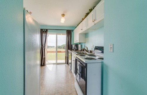 Rockaway Beach Casa | 79 m² Dúplex ∙ 2 habitaciones ∙ 8 huéspedes