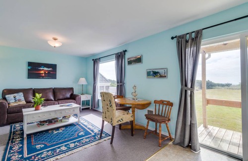 Rockaway Beach Casa | 79 m² Dúplex ∙ 2 habitaciones ∙ 8 huéspedes