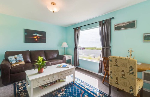 Rockaway Beach Casa | 79 m² Dúplex ∙ 2 habitaciones ∙ 8 huéspedes