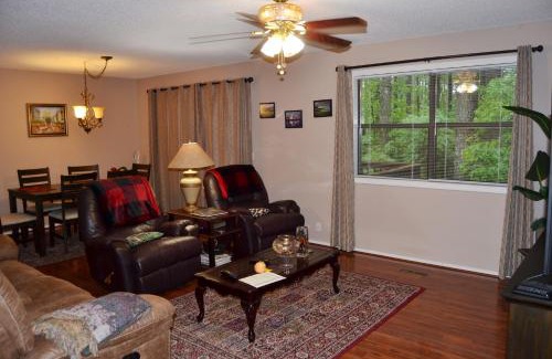 Hot Springs Village Casa | 79 Mandarina Drive