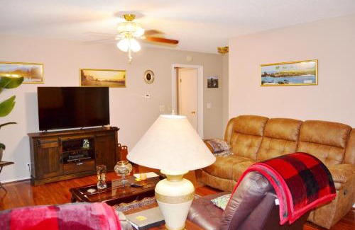 Hot Springs Village Casa | 79 Mandarina Drive