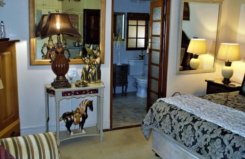 Scottsville Cama Y Desayuno | 79 On Ridge BNB