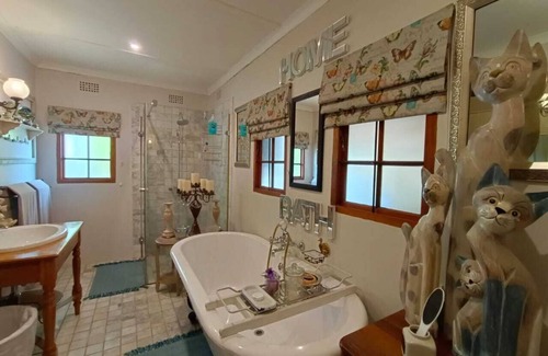 Scottsville Cama Y Desayuno | 79 On Ridge BNB