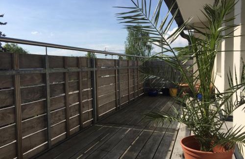Ravensburg Apartamento | 7980 SunHill Apartementwohnung