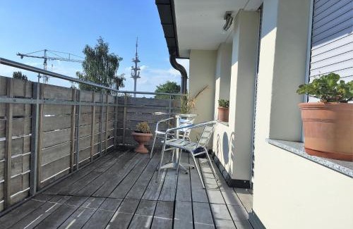 Ravensburg Apartamento | 7980 SunHill Apartementwohnung