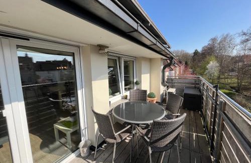 Ravensburg Apartamento | 7980 SunHill Apartementwohnung